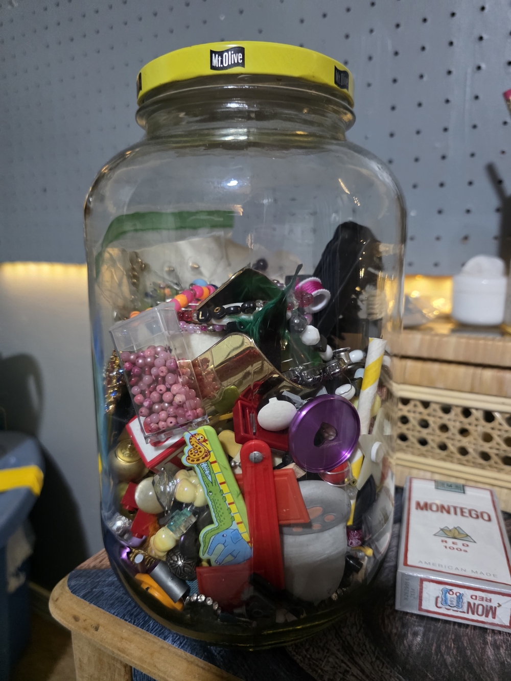 XXL Mystery Jar